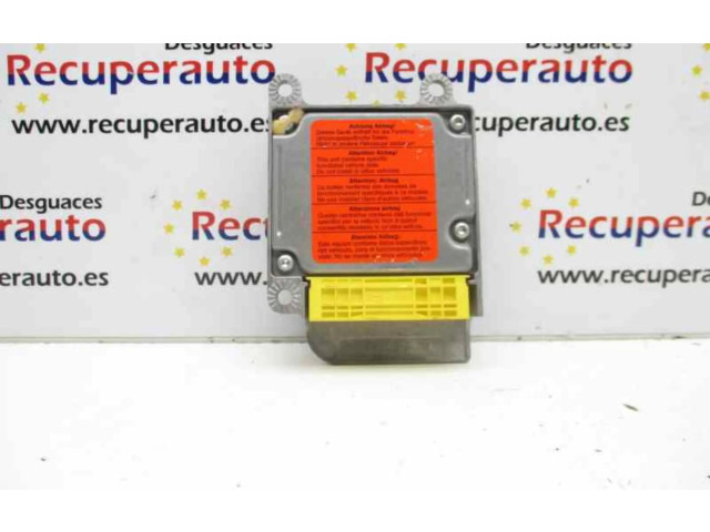 Блок подушек безопасности 6Q0909601   Volkswagen Polo