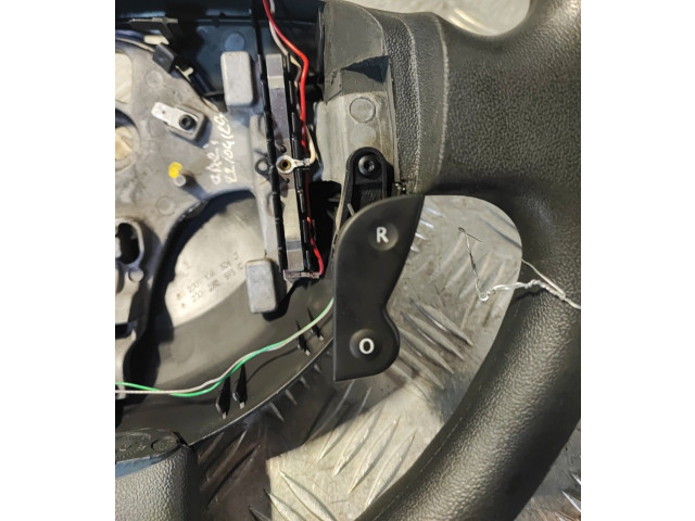 Volant Renault Megane II 2006 484005500R  