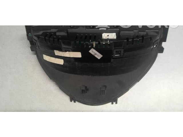 Řídící jednotka 2035407248   Mercedes-Benz C W203 2004