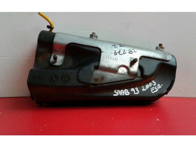 Подушка безопасности в сиденье 605749300A   Saab 9-3 Ver2