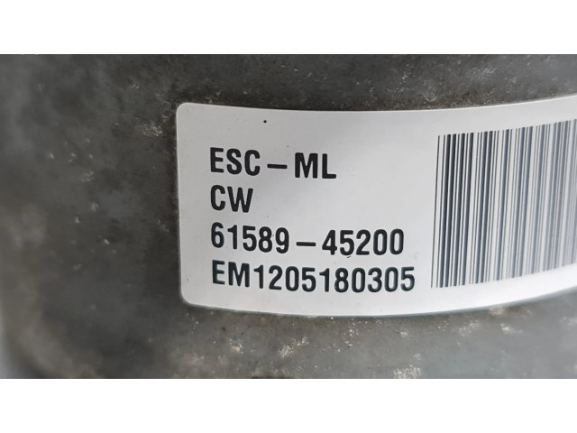 Jednotka ABS A658930600, 58920A6310   Hyundai i30 2013
