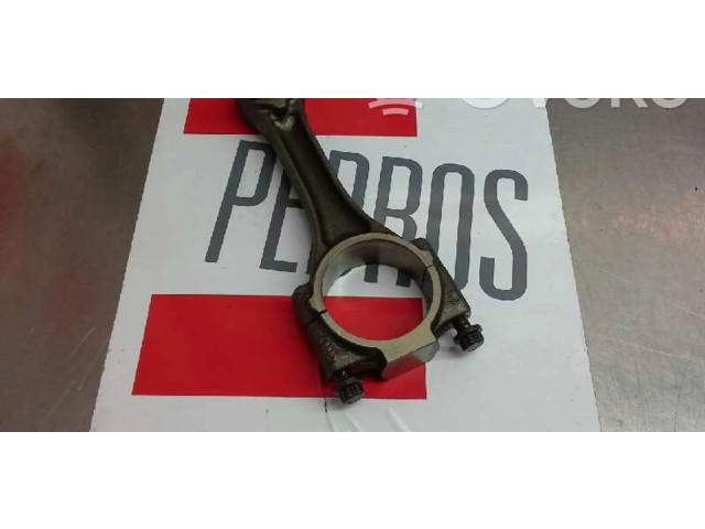 Ojnice      Seat Ibiza III (6L)  
