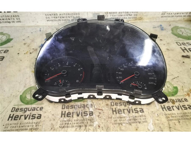 Přístrojová deska  KIA Rio 2018 94003H8300, 0090059  