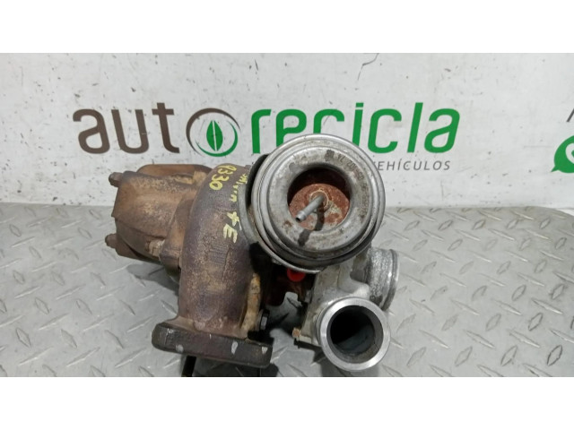  Турбина Hyundai Santa Fe 2.0 IJ603190K, TURBOCOMPRESOR         
