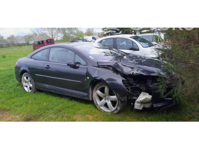 Volant Peugeot 407 2006 4109HW, 4109HW  