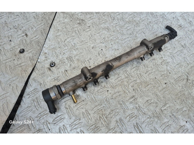 Vstřikovací lišta 0281002952, 0445215023   Volvo XC90     