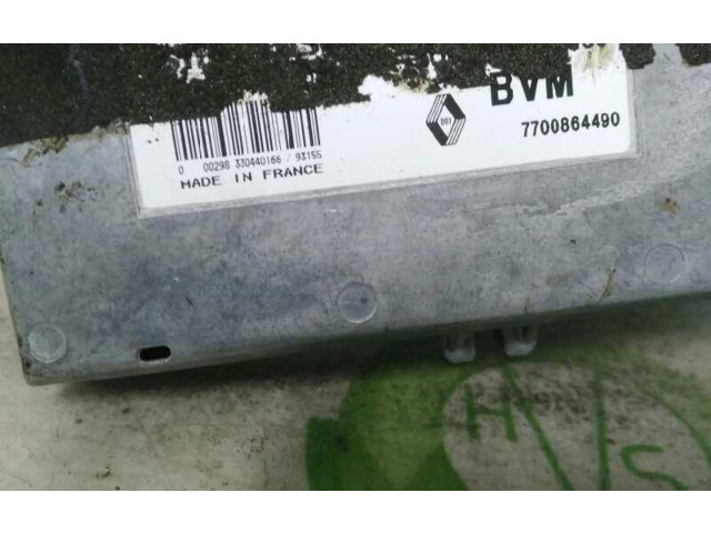 Блок управления S101724101D, 0090047   Renault Safrane