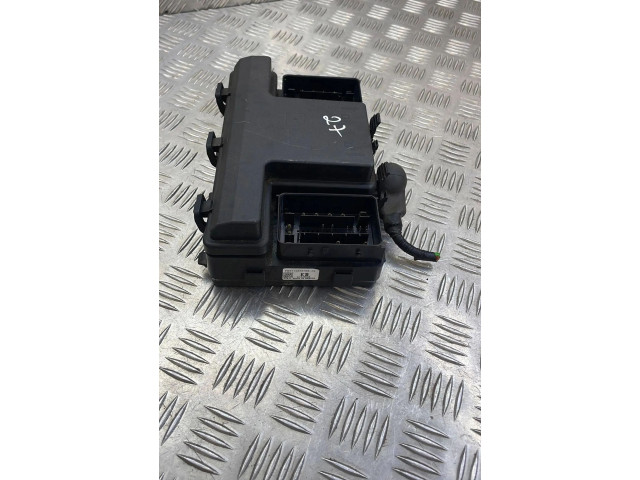   Pojistková skříňka FG9T14A067EB, 12340566   Ford Mondeo MK  2016
