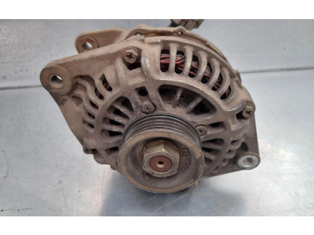Генератор A2TB0191A   Mazda 626      