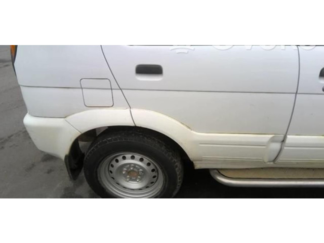 Zpětné zrcátko  Daihatsu Terios 2000  8791087406  