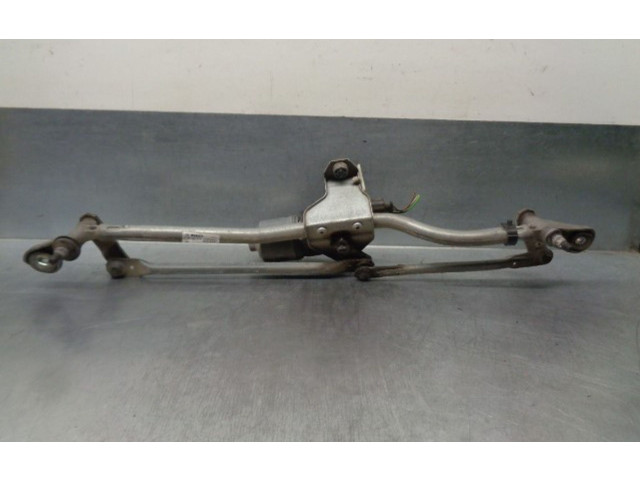 Моторчик дворников 8E1955119B, 0390241509    Seat Exeo (3R)