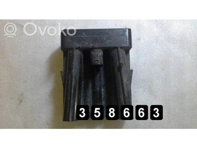Řídící jednotka 9663116380   Citroen C6 2012