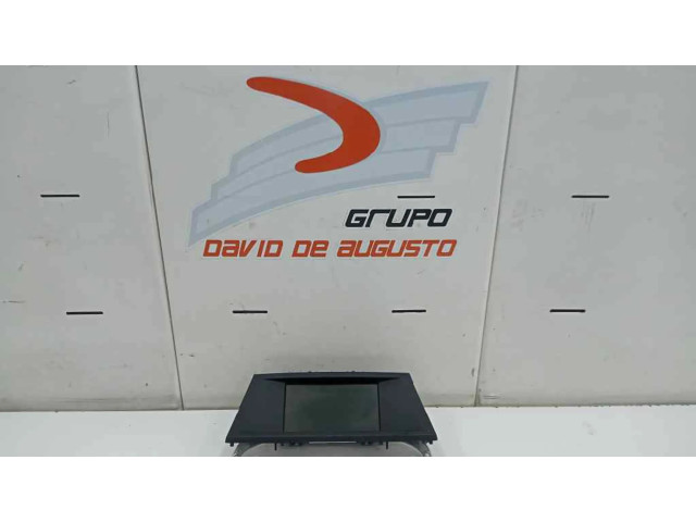 Дисплей    13140031, 4862913151314003   BMW X6 E71