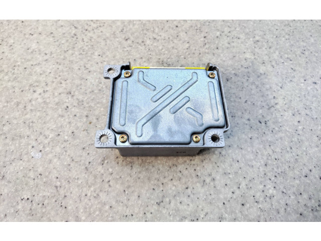 Блок подушек безопасности 0018207326, 0285001358   Mercedes-Benz SL R230