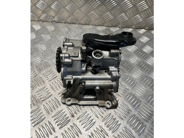 Масляный насос  B57D30A 8570595, 01747701251287  BMW 5 G30 G31 
