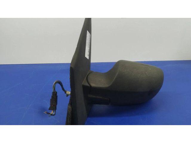 Zpětné zrcátko  Ford Fiesta   2S6117683BD  