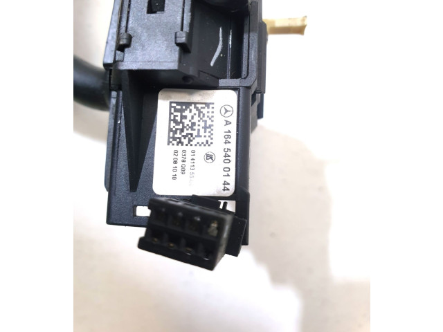 Переключатель дворников A1645400144   Mercedes-Benz ML W164