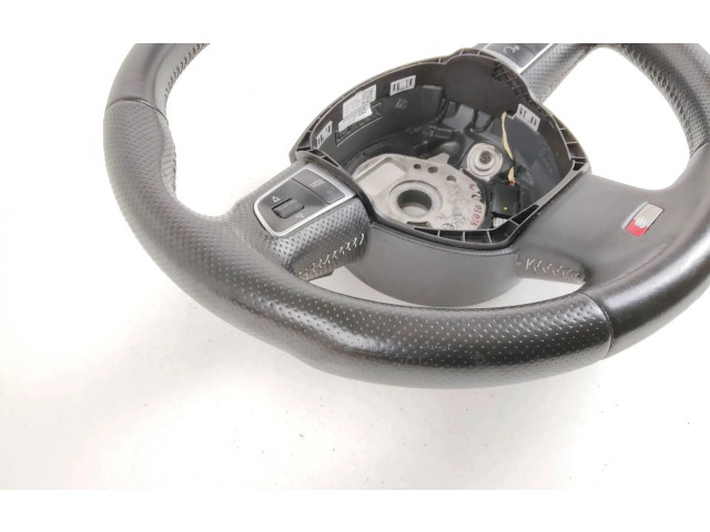 Volant Audi A5 8T 8F 2010 61711340B00, 62287182A  