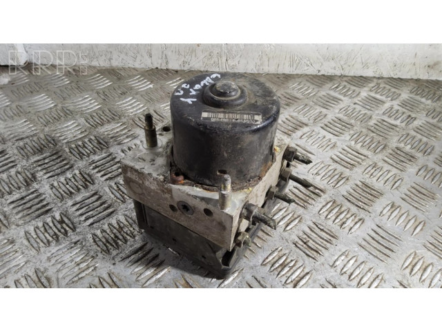 Блок АБС 7M0614111AE, 10020401924   Ford  Galaxy  2000-2006 года