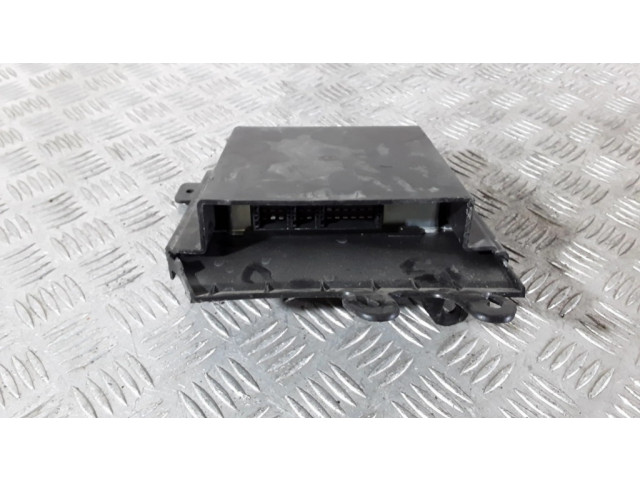 Блок комфорта AH427H417AE, 0260140019   Land Rover Range Rover L322   