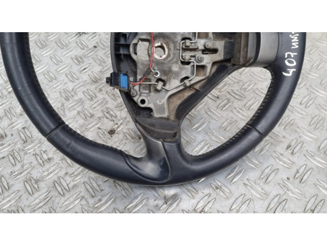 Volant Peugeot 407 2006 9656242477, 9655685277  