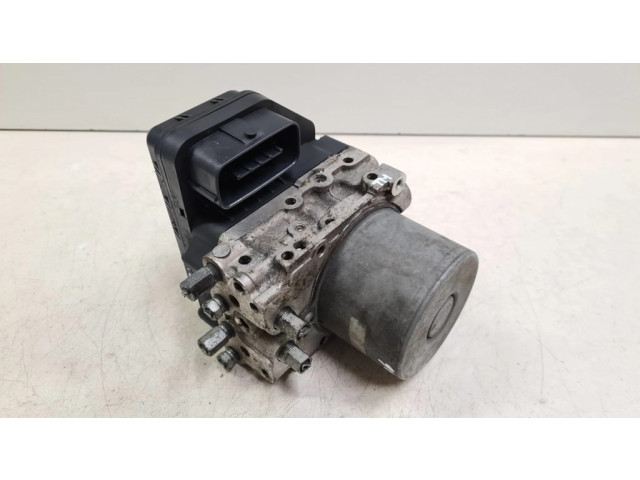Блок АБС GAM7437A0, 1338004451   Mazda  6  2008-2013 года