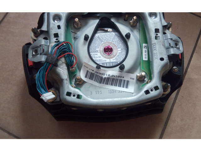Надувная подушка для руля NE60161   Audi A8 S8 D2 4D       