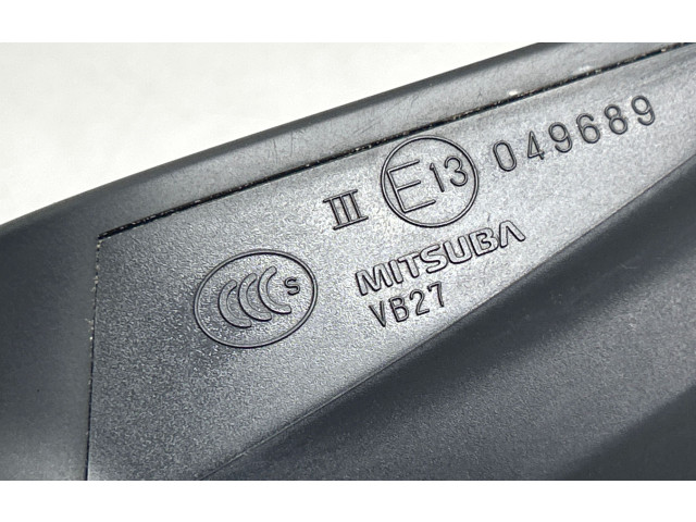 Zpětné zrcátko  Subaru Forester SK 2020  E13049689, VB27  
