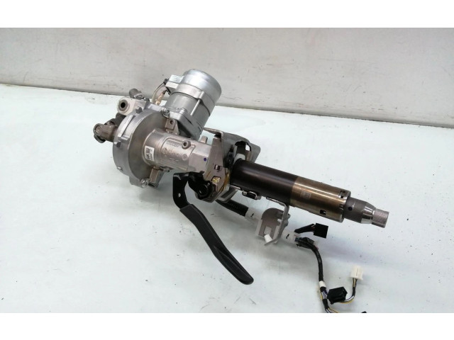 Руль Toyota Corolla E20  1970 - 1974 года 4520A02400, 4520A02400      