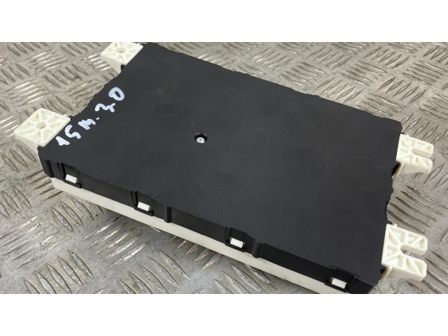 Блок комфорта P68193350AB   Jeep Grand Cherokee   