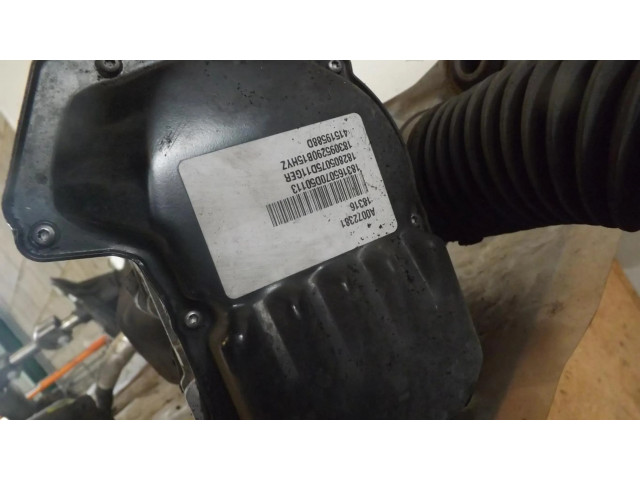    Рулевая рейка 181114NKAF, CAJADIRECCION   Ford Grand Tourneo Connect 2013-2018 года