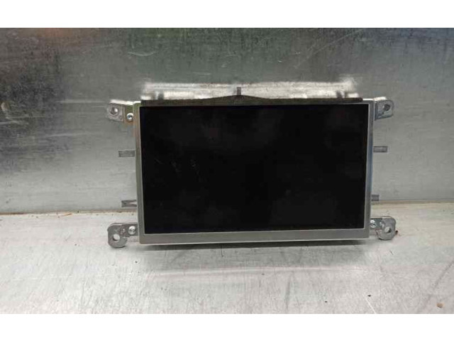 Дисплей    8T0919603E, PANASONIC   Audi A4 Allroad