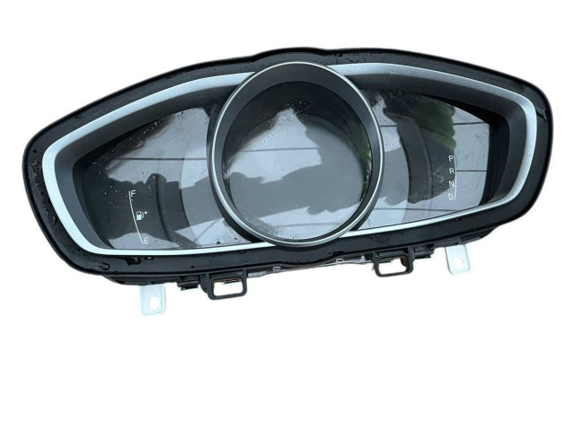 Přístrojová deska  Volvo V40 2014 31394176  