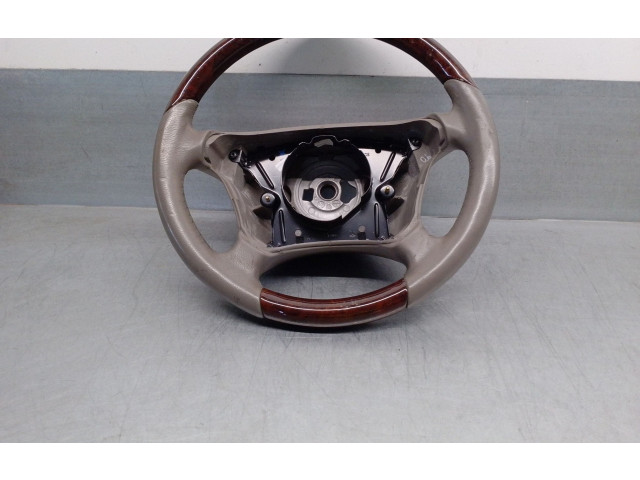 Volant Mercedes-Benz CLK A208 C208 2001 A2104600203  