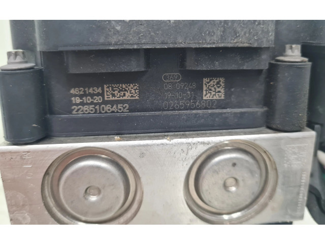 Jednotka ABS 27536CA070, 2265106452   Toyota GT 86 2020