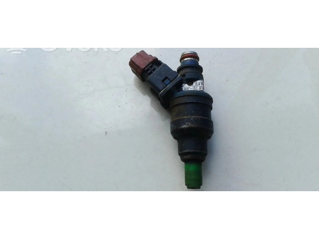 Форсунка INP068, INP-068    Mitsubishi Galant для бензинового двигателя  2