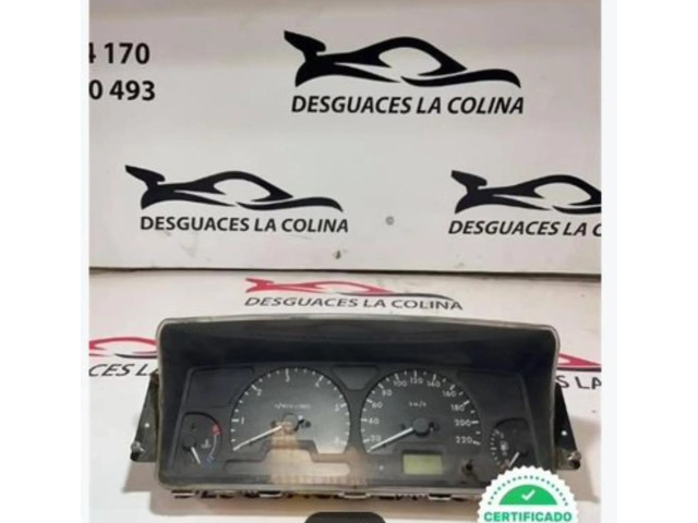 Панель приборов YAC114022, CUADROINSTRUMENTOS   Land Rover Discovery       