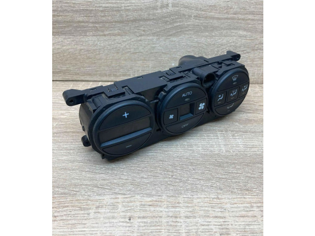 Блок управления климат-контролем 69262205, 90586246   Opel Vectra B