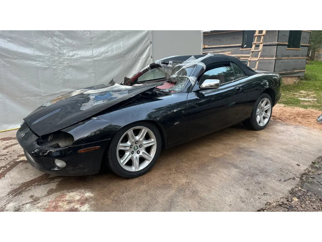 Přístrojová deska  Jaguar XK8 - XKR 1997 96JP10841B, 44ZU80  