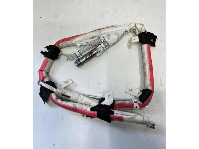 Боковая подушка безопасности    BMW 4 G22 G23 G24 G26