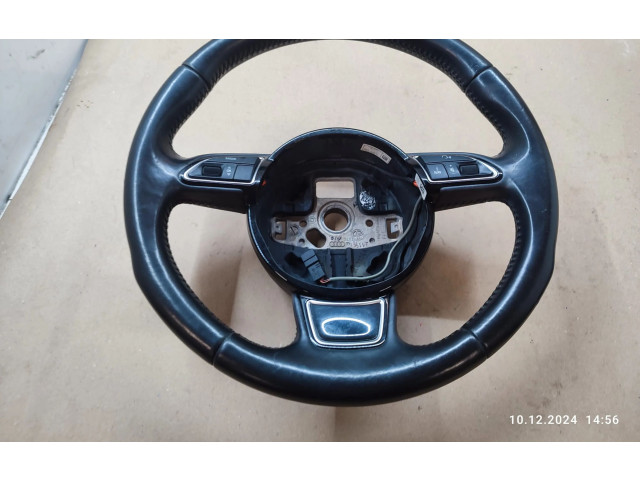 Volant Audi A5 Sportback 8TA 2013   
