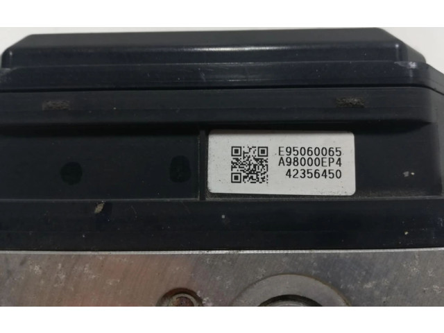 Jednotka ABS TD8405   Nissan X-Trail T31 2009