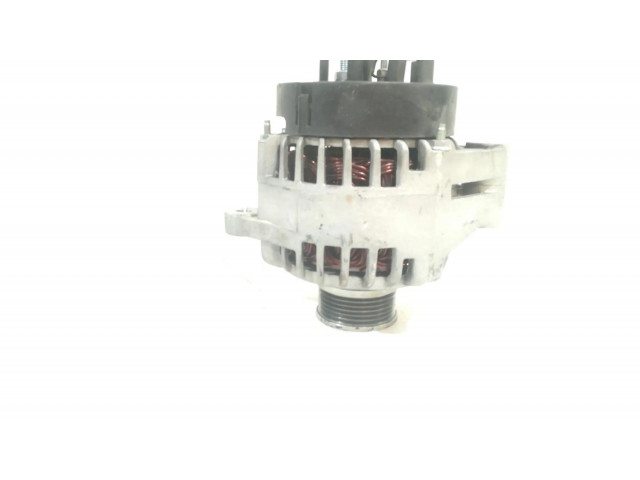 Генератор 508QSRAMA1031, ALTERNADOR   Alfa Romeo 166 1.9     