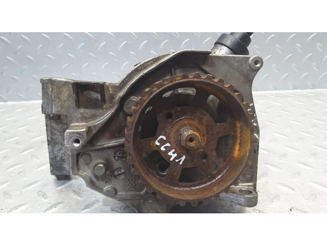 Vstřikovací čerpadlo 0445010102, 9683703780   Citroen C4 I  pro naftový motor 1.6  