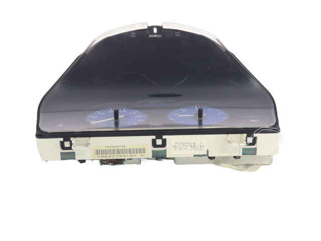 Панель приборов 9627755180   Peugeot 106       