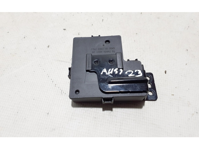 Блок управления 285E25759R   Renault Austral