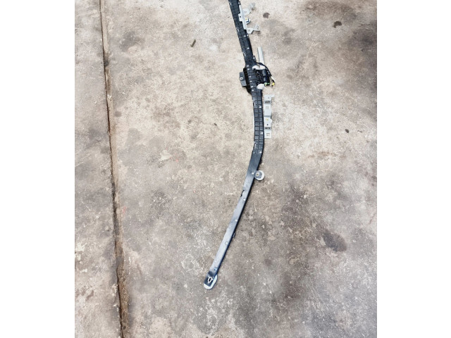 Боковая подушка безопасности 30344073, P12792590AA   Cadillac BLS