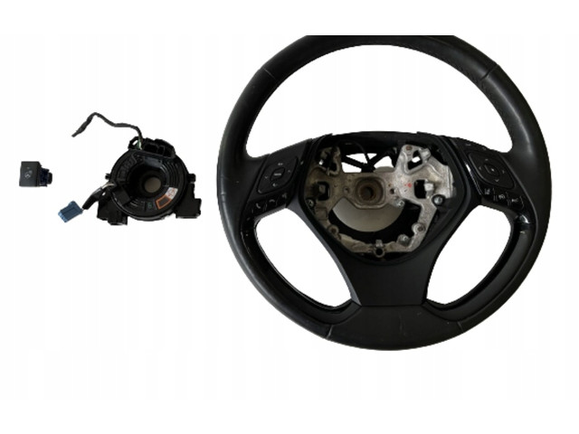 Volant Toyota C-HR I 2016 45100F4030C1  