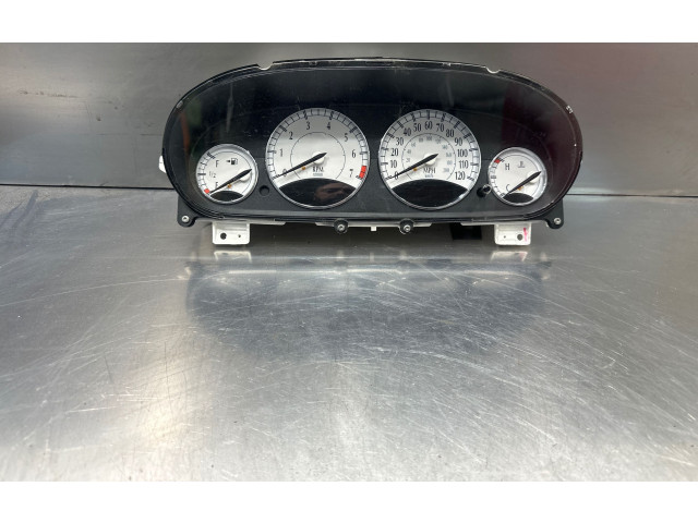 Панель приборов P04760936AF, 20T0152WG5   Chrysler Sebring (ST-22 - JR)       