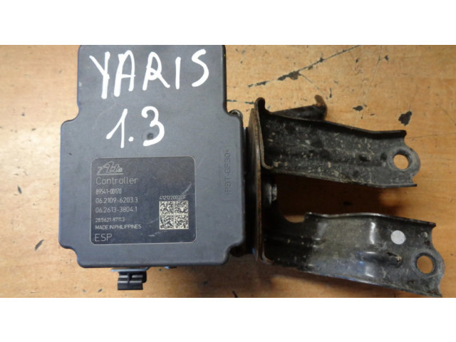 Jednotka ABS 445400D100, 895410D170   Toyota Yaris 2012